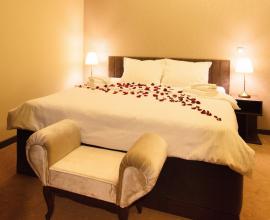 STANDARD LUX ROOM